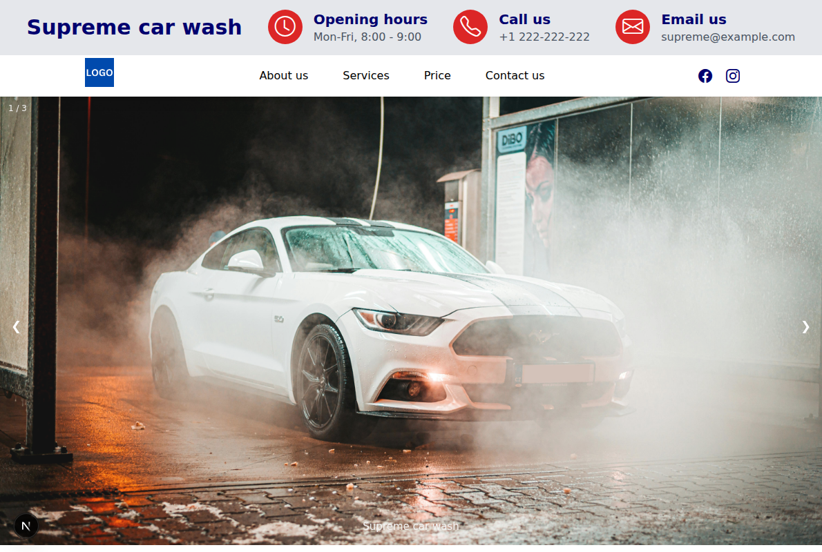 Thumbnail for car-wash