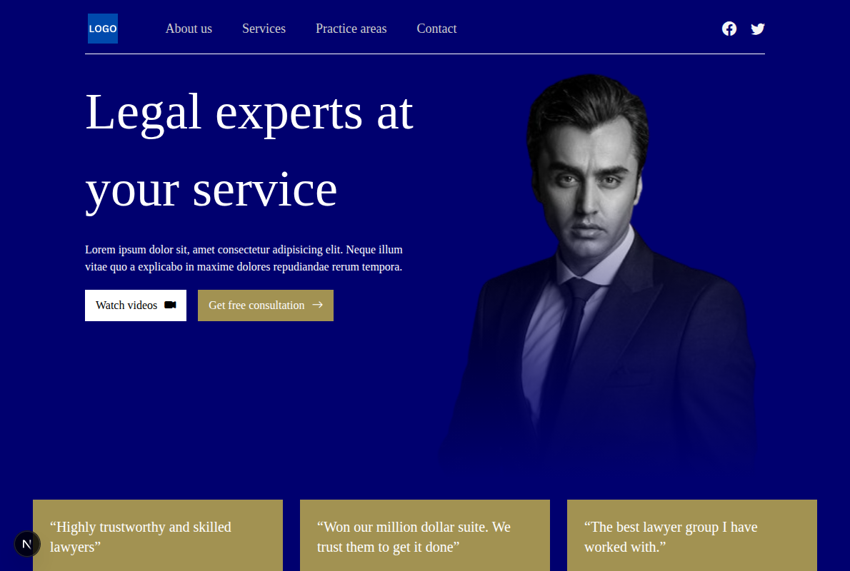 Thumbnail for law-group