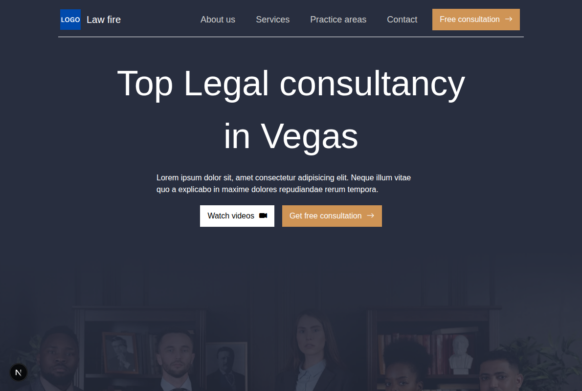 Thumbnail for lawfire