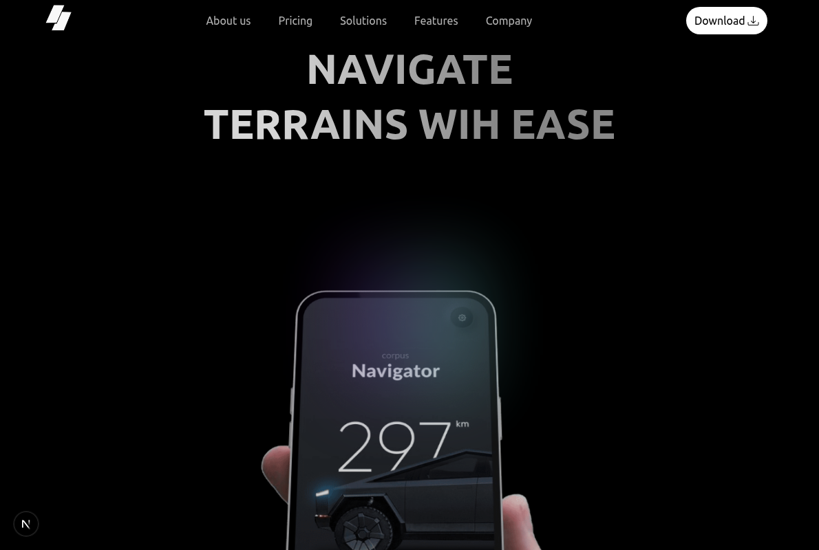 Thumbnail for navigator