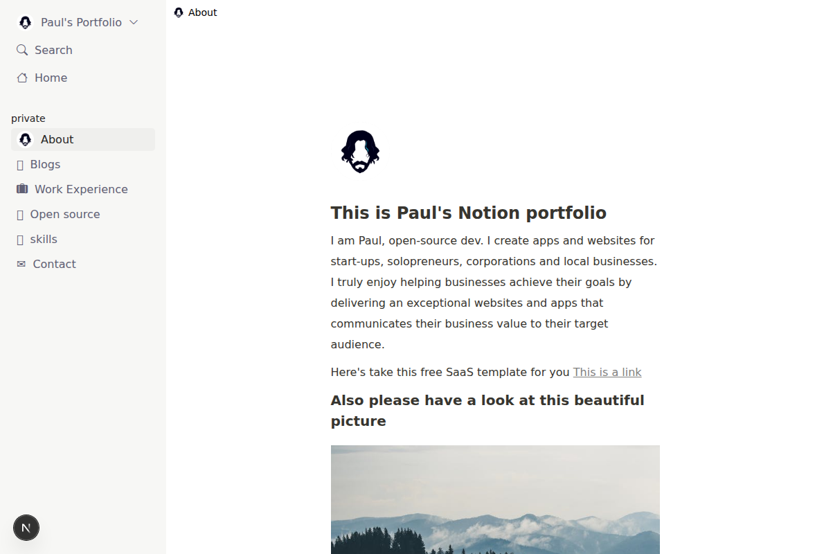 Thumbnail for notion