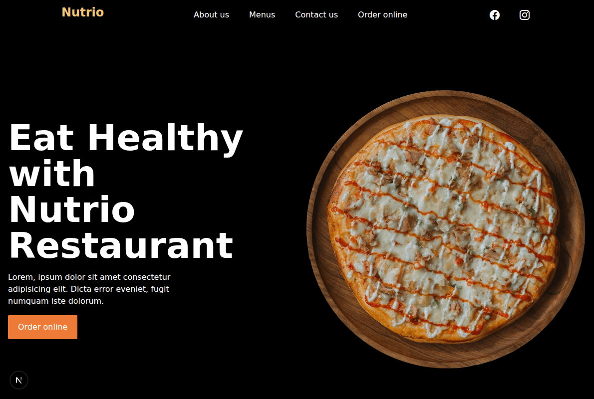 Thumbnail for nutrio