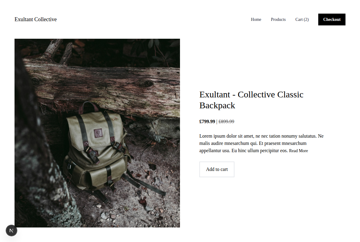 Thumbnail for product