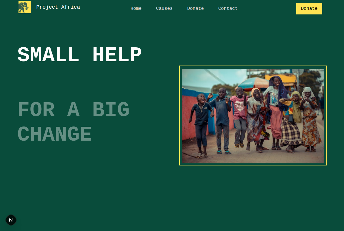 Thumbnail for project-africa